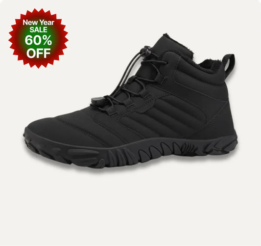 Willow - Healthy Non-Slip & Water-Resistant Grounding Barefoot Boots